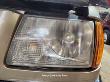 Driver left headlight for sale  Annandale