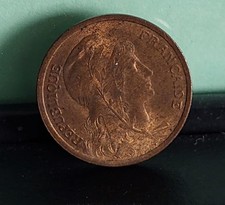 Monnaie centime 1900 d'occasion Monnaie centime 1900 d'occasion  Louviers