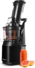 Powerful masticating juicer for sale  SALFORD