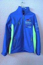 Softshelljacke motogp team gebraucht kaufen  München