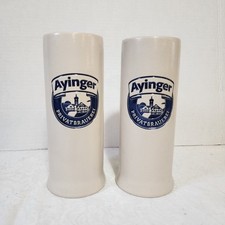 Vintage ayinger stoneware for sale  Wooster
