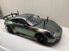 Tamiya tt02 car for sale  DORCHESTER