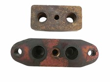 Portaboquillas Mercedes M127 A1270701040 352 comprar usado  Enviando para Brazil