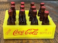 Vintage miniature coca for sale  Mesquite