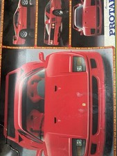 Ferrari f40 scala usato  Iseo