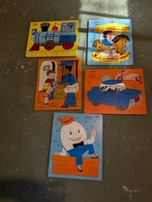 Playskool vintage wooden for sale  West Hartford