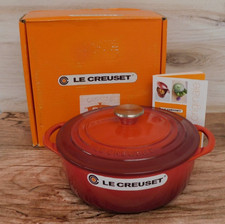 le creuset 9 quart dutch oven for sale  Maryland Heights