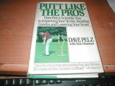 Putt like pros for sale  Depew
