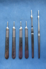 Lot scalpel knife for sale  Floresville