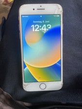 Iphone 64gb rosegold gebraucht kaufen  Siegen