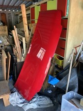 Transporter bonnet panel for sale  HOLMFIRTH