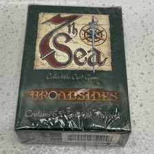 7th sea for sale  Racine