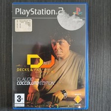 Decks claudio coccoluto usato  Sogliano al Rubicone