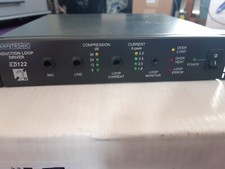 Ampetronic ild122 induction for sale  PLYMOUTH