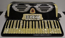 Iorio accordion black for sale  Rochester