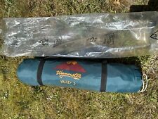 Wynnster valley tent for sale  BROMLEY