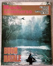 Rivista sommerso anno usato  Italia