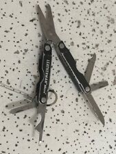 Leatherman micra multi for sale  Noblesville