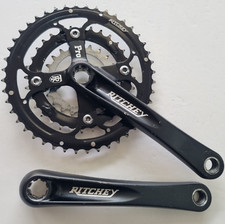 Ritchey pro chainset for sale  BRIDPORT