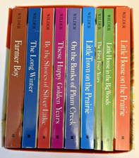 Box set little for sale  Avon
