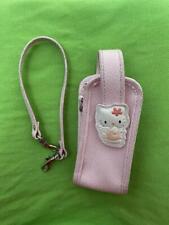 Acessório retrô para capa de celular Hello Kitty comprar usado  Enviando para Brazil