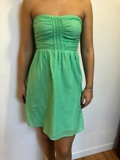 Vestito senza spalline usato  Melegnano