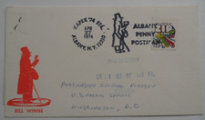 Stampmart usa 1974 d'occasion  Expédié en Belgium