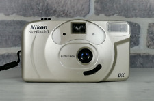Nikon nice touch usato  Piombino