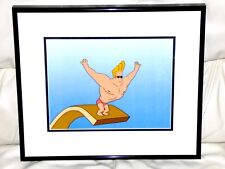 Johnny bravo 1990s for sale  Saint Clair Shores