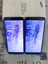 Smartphone Samsung Galaxy J6 J600FN/DS Android 32GB Google Play Dual SIM lacrado comprar usado  Enviando para Brazil