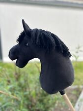 Hobby horse steckenpferd gebraucht kaufen  Burglengenfeld
