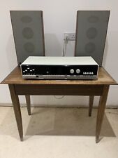 Siemens klangmeister 302 for sale  OXFORD