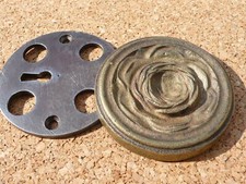 Lock hole cover d'occasion  Ferrières-en-Gâtinais