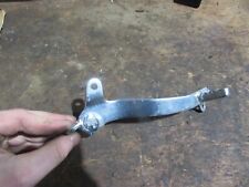 Suzuki pe250 rear for sale  LEICESTER
