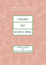 Rituals for Every Day - Hardcover By Narain, Nadia,Phillips, Katia Narain - GOOD segunda mano  Embacar hacia Mexico
