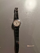 Montre ancienne d'occasion  Marseille XI