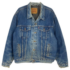 Vintage levi made for sale  Fort Worth
