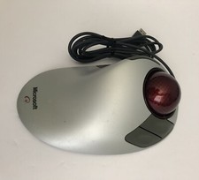 Microsoft trackball explorer for sale  Englewood