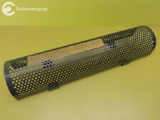 Schutzblech auspuffrohr 700mm gebraucht kaufen  Münster