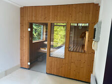 Sauna sanarium klafs gebraucht kaufen  Bad Schönborn