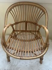 Ancien petit fauteuil d'occasion  Francheville