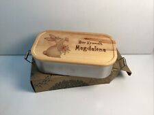 H067 brotdose krümelt gebraucht kaufen  Bad Wimpfen