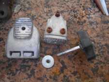 Mancheron echo srm2015 d'occasion Mancheron echo srm2015 d'occasion  Paris II