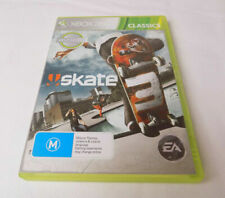 Usado, Disco perfeito Xbox 360 Classics Skate 3 - Inc manual comprar usado Usado, Disco perfeito Xbox 360 Classics Skate 3 - Inc manual comprar usado  Enviando para Brazil