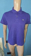 Lacoste polo uomo usato  Suzzara