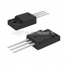 Ipa50r500ce 5r500ce mosfet usato  Vignate
