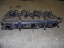 Leyland 344 engine for sale  CAERNARFON