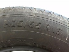 Pneumatico 205 r15 d'occasion Pneumatico 205 r15 d'occasion  Hendaye