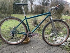 Zoll mtb stahl gebraucht kaufen  München