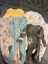 Bundle baby sleepers for sale  Salisbury